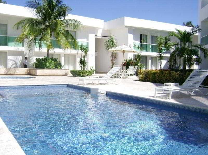 Hotel Los Cocos Τσετουμάλ Εξωτερικό φωτογραφία