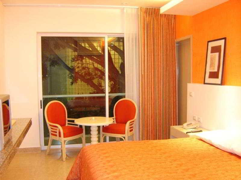 Hotel Los Cocos Τσετουμάλ Εξωτερικό φωτογραφία